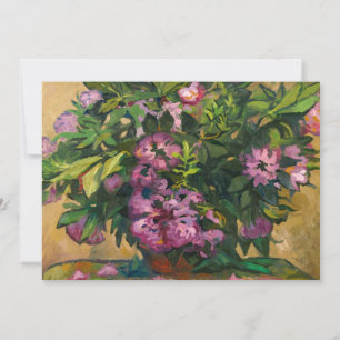 Bouquet de Fleurs   Paul-Elie Gernez