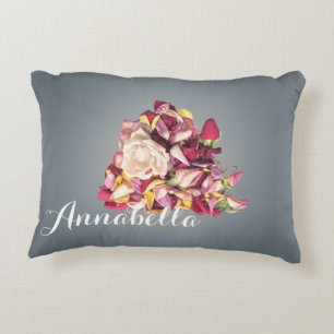 Bouquet Decoratief Kussen