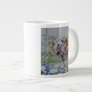 Bouquet Grote Koffiekop