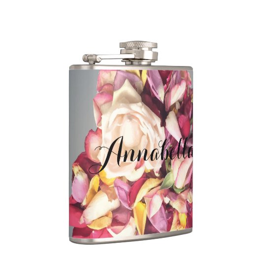 Bouquet Heupfles (Rechts)