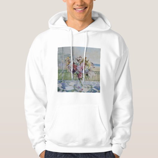 Bouquet Hoodie (Voorkant)