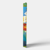 Bouquet in Border I Case-Mate iPhone Case (Achterkant / Rechts)