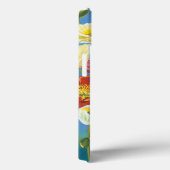 Bouquet in Border I Case-Mate iPhone Case (Achterkant / Rechts)