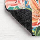 Bouquet in Border II Muismat (Hoek)