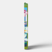 Bouquet in Border III Case-Mate iPhone Case (Achterkant / Links)