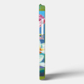 Bouquet in Border III Case-Mate iPhone Case (Achterkant / Links)