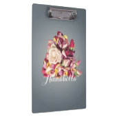 Bouquet Klembord (Rechts)