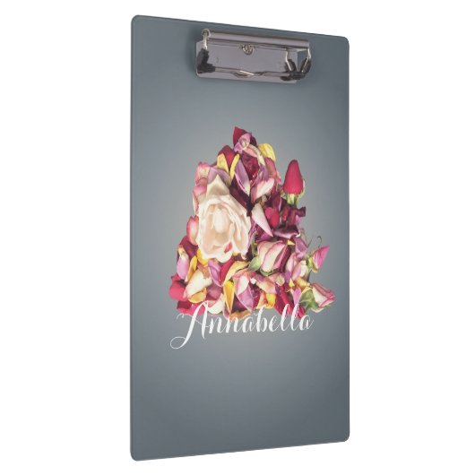 Bouquet Klembord (Rechts)