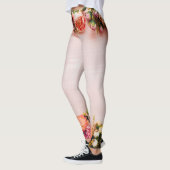 Bouquet-Leggings Leggings (Links)