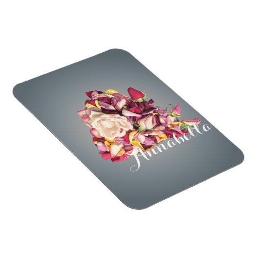 Bouquet Magneet (Rechterzijde)