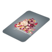 Bouquet Magneet (Linkerzijde)