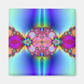 Bouquet Magneet (Voorkant)