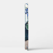 Bouquet met Little Delft, Paul Cezanne Case-Mate iPhone Case (Achterkant / Rechts)