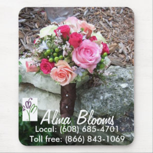 Bouquet Muismat