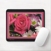 Bouquet Muismat (Met muis)