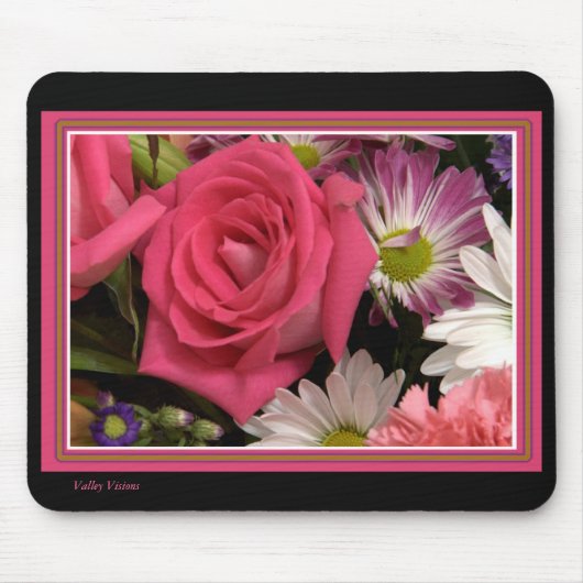 Bouquet Muismat (Voorkant)