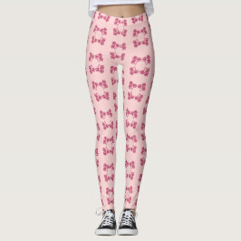 Bouquet naadloze leggins leggings