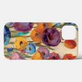 Bouquet of Colorful Flowers Case-Mate iPhone Case (Achterkant (horizontaal))
