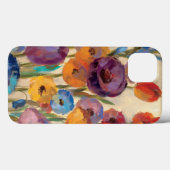 Bouquet of Colorful Flowers Case-Mate iPhone Case (Achterkant (horizontaal))