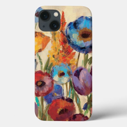 Bouquet of Flowers Case-Mate iPhone Case (Achterkant)