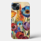 Bouquet of Flowers Case-Mate iPhone Case (Achterkant)