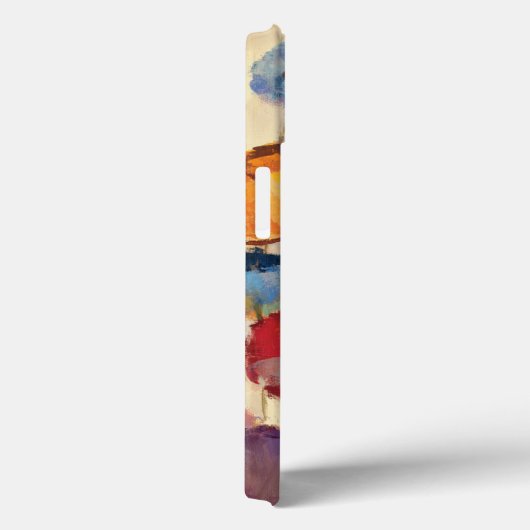 Bouquet of Flowers Case-Mate iPhone Case (Achterkant / Rechts)