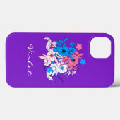 Bouquet of Flowers Case-Mate iPhone Case (Achterkant (horizontaal))
