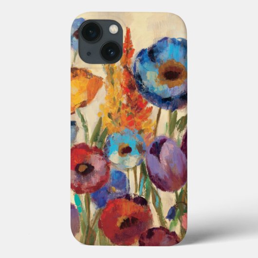 Bouquet of Flowers Case-Mate iPhone Case (Achterkant)
