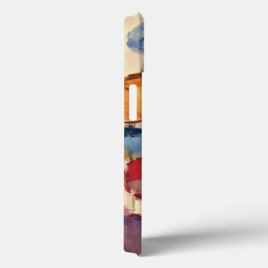 Bouquet of Flowers Case-Mate iPhone Case (Achterkant / Rechts)