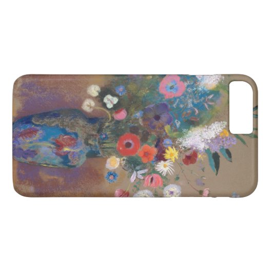Bouquet of Flowers Case-Mate iPhone Case (Achterkant (Horizontaal))