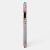 Bouquet of Flowers Oil Painting iPhone Case iPhone Hoesje (Rechterkant)