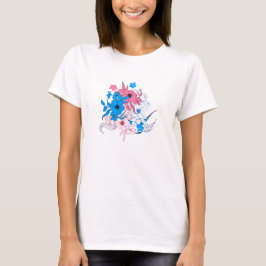 Bouquet of Flowers T-shirt