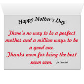 Bouquet of Love (Binenzijde Horizontaal (Onderkant))