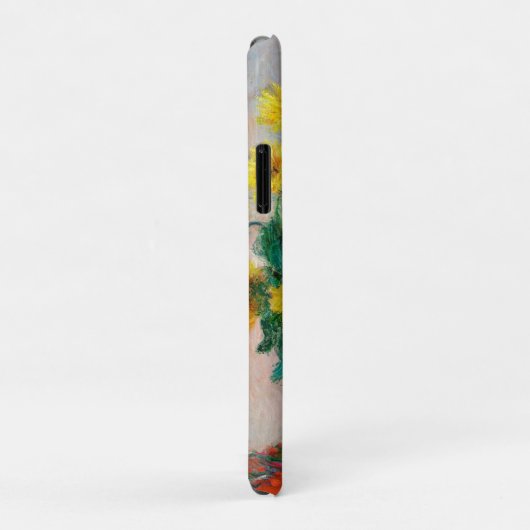 Bouquet of Sunflower Claude Monet Case-Mate iPhone Case (Achterkant/rechts)