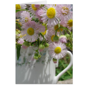 Bouquet of Weeds