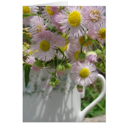 Bouquet of Weeds (Voorkant)