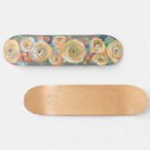 Bouquet Persoonlijk Skateboard (Horizontaal)