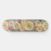Bouquet Persoonlijk Skateboard (Horizontaal)