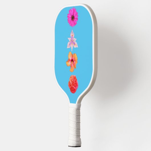 Bouquet Pickleball Paddle (Links)