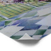 Bouquet Poster (Hoek)