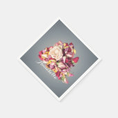 Bouquet Servet (Hoek)