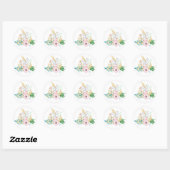 Bouquet Sticker (Vel)