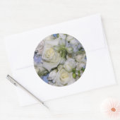 Bouquet Sticker (Envelop)