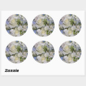 Bouquet Sticker (Vel)