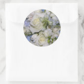Bouquet Sticker (Tas)