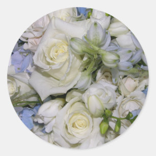 Bouquet Sticker