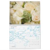 Bouquet ThMED Kalender (Jan 2027)