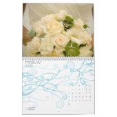 Bouquet ThMED Kalender (Feb 2027)