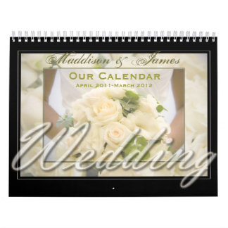 Bouquet ThMED Kalender