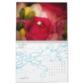 Bouquet ThMED Kalender (Mar 2026)